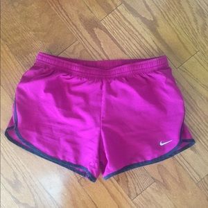 Nike Dri Fit Running Shorts